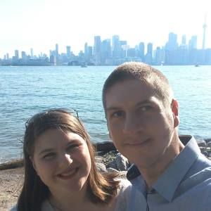 Meet your Posher, Orsolya